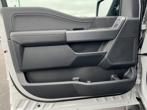 New 2026 Ford F150 XLT w/ FX4 Off-Road Package image 15