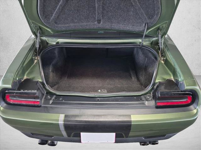 Used 2019 Dodge Challenger R/T Scat Pack w/ Stars & Stripes Edition RWD image 6
