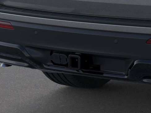 New 2026 Ford Explorer ST-Line w/ ST-Line Street Pack image 23