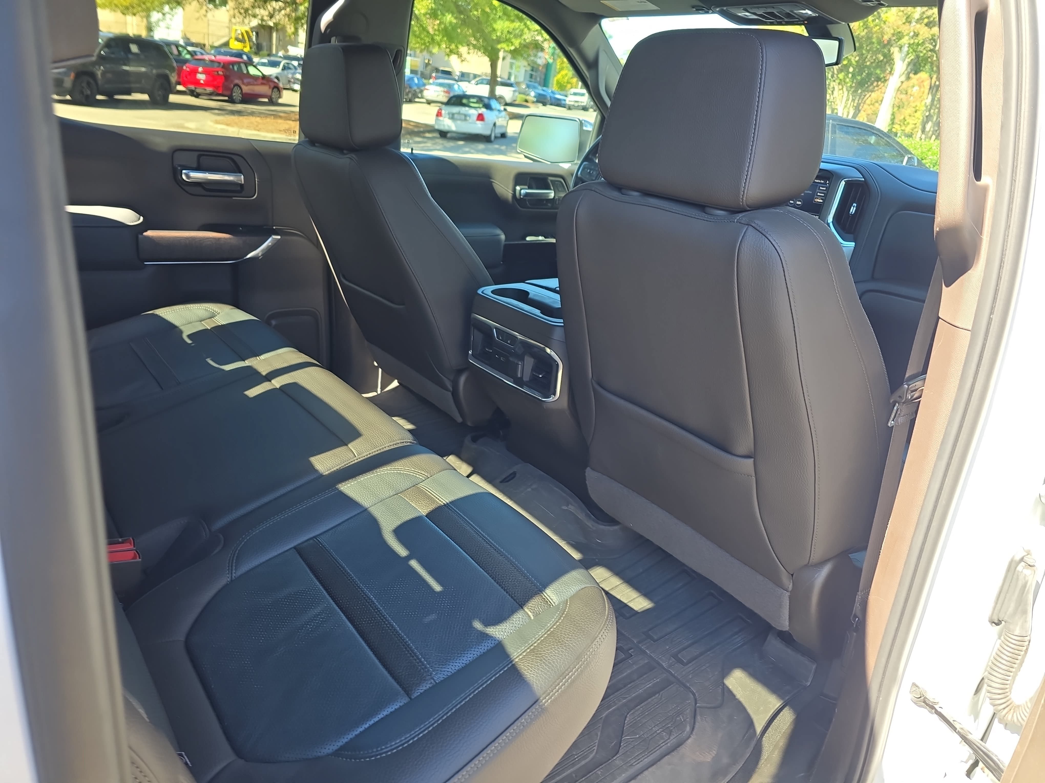 Used 2020 GMC Sierra 1500 Denali AWD/4WD image 11