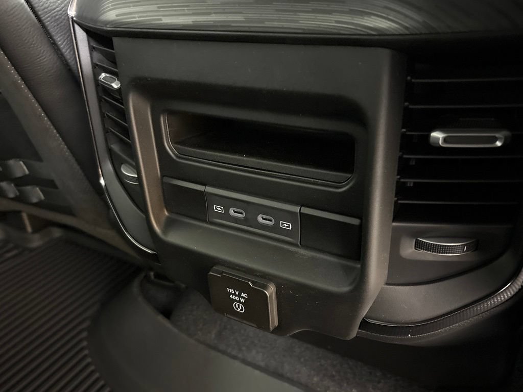 New 2026 RAM 1500 RHO AWD/4WD image 19