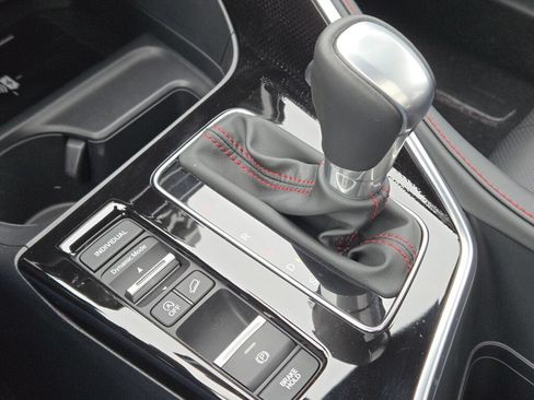 New 2026 Acura ADX A-Spec AWD/4WD image 37