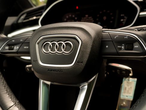 Used 2025 Audi Q3 2.0T Premium AWD/4WD image 30