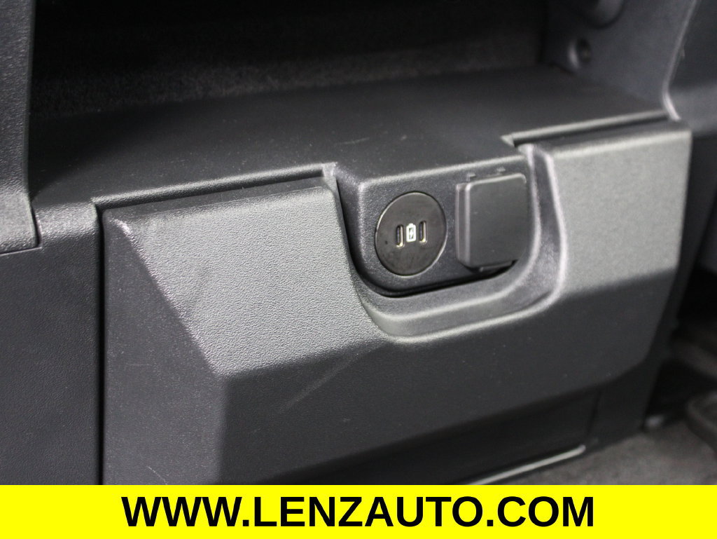 Used 2024 Ford F350 XLT w/ Black Appearance Package AWD/4WD image 14