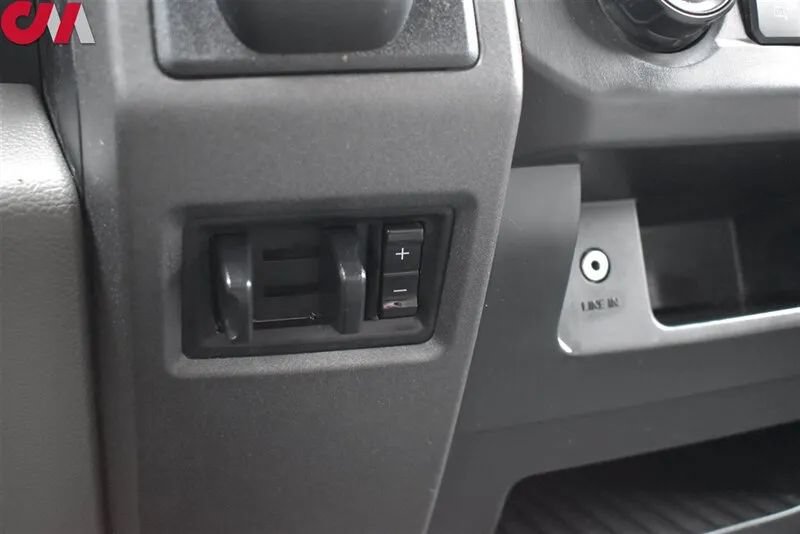 Used 2017 Ford F350 XL w/ Power Equipment Group RWD image 23
