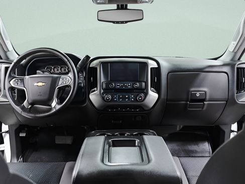 Used 2017 Chevrolet Silverado 2500 LT AWD/4WD image 10