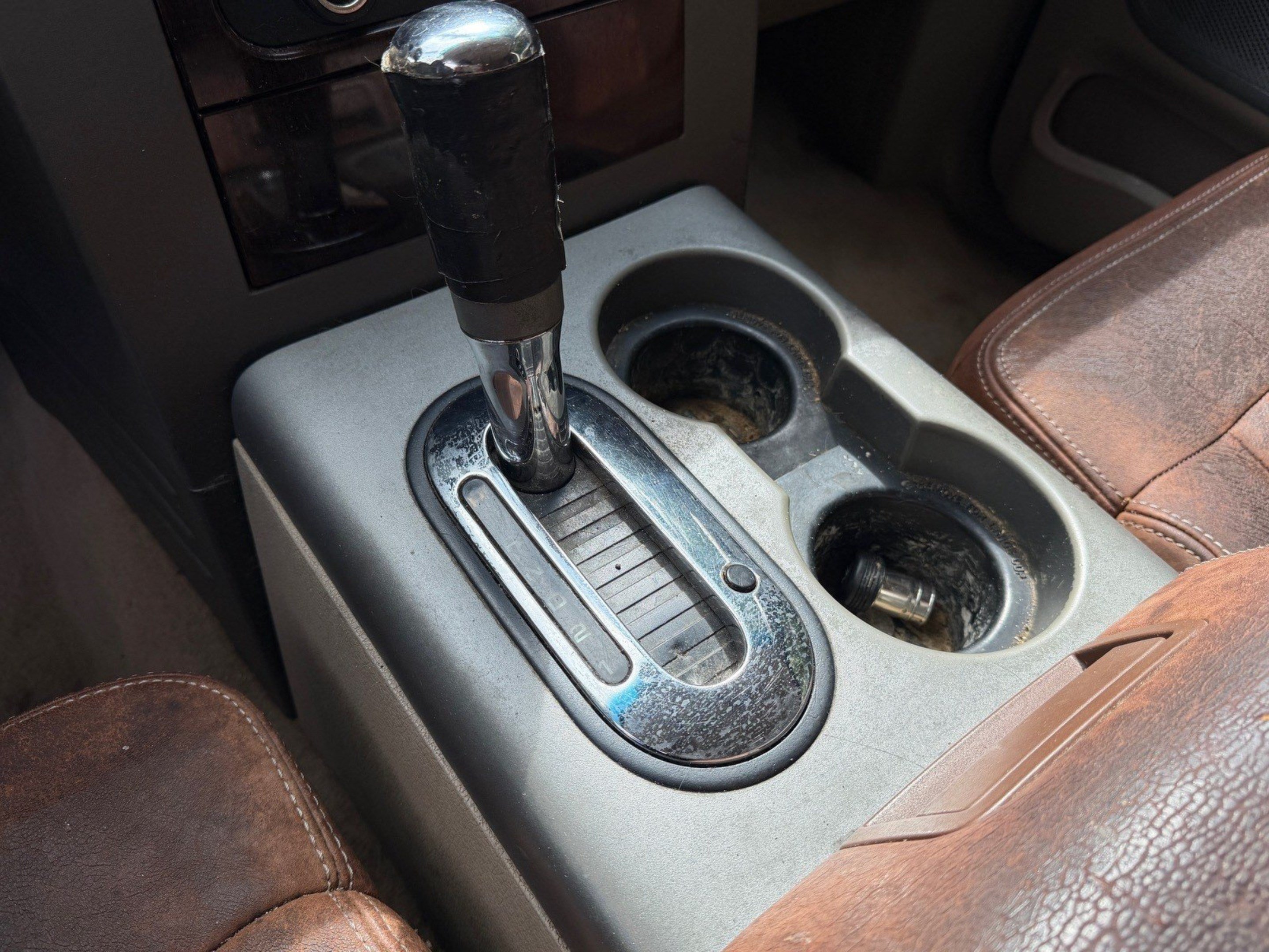 Used 2008 Ford F150 XLT RWD image 17