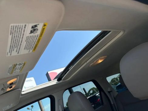 Used 2009 Ford Escape Limited FWD image 22