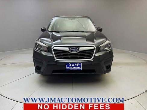 Used 2019 Subaru Forester image 8