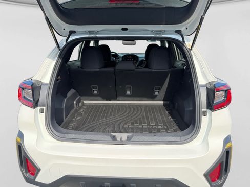 Used 2024 Subaru Crosstrek 2.5i Sport w/ Crosstrek Mirror Package AWD/4WD image 18