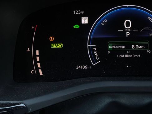 Used 2026 Toyota Camry SE w/ Convenience Package FWD image 37