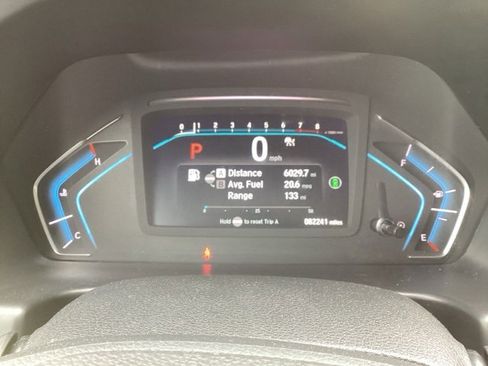 Used 2022 Honda Odyssey LX image 20