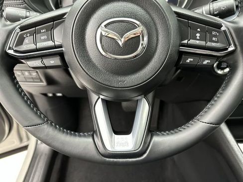 Certified 2025 MAZDA CX-5 AWD 2.5 S w/ Preferred Package image 14
