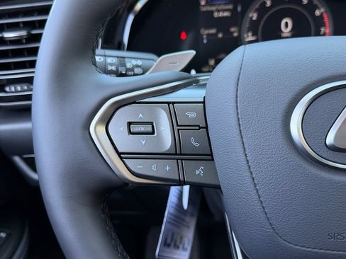 New 2026 Lexus NX 350 AWD w/ Accessory Package (2T) image 16