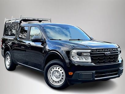 Used 2022 Ford Maverick XL