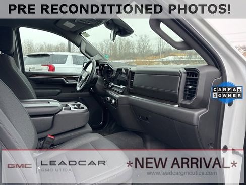 Used 2023 GMC Sierra 1500 Elevation image 11