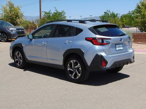 Certified 2025 Subaru Crosstrek 2.0i Premium AWD/4WD image 6