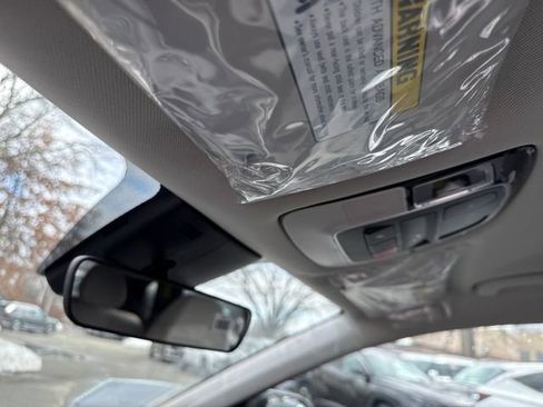 New 2026 Hyundai Tucson SEL image 28