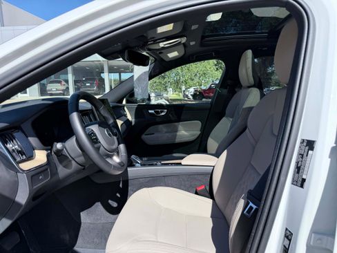 Certified 2026 Volvo XC60 B5 Plus AWD/4WD image 13