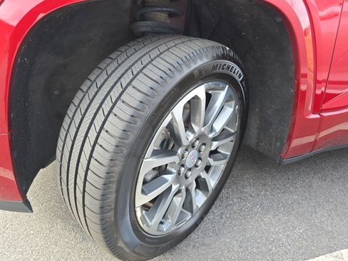 Used 2021 GMC Acadia Denali w/ Trailering Package image 35