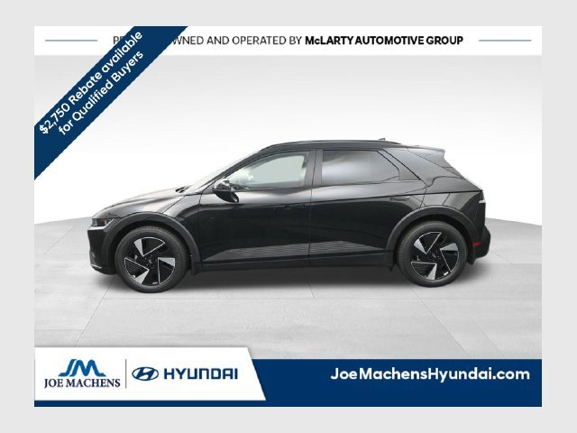 New 2027 Hyundai Ioniq 5 SEL RWD 360° Tour