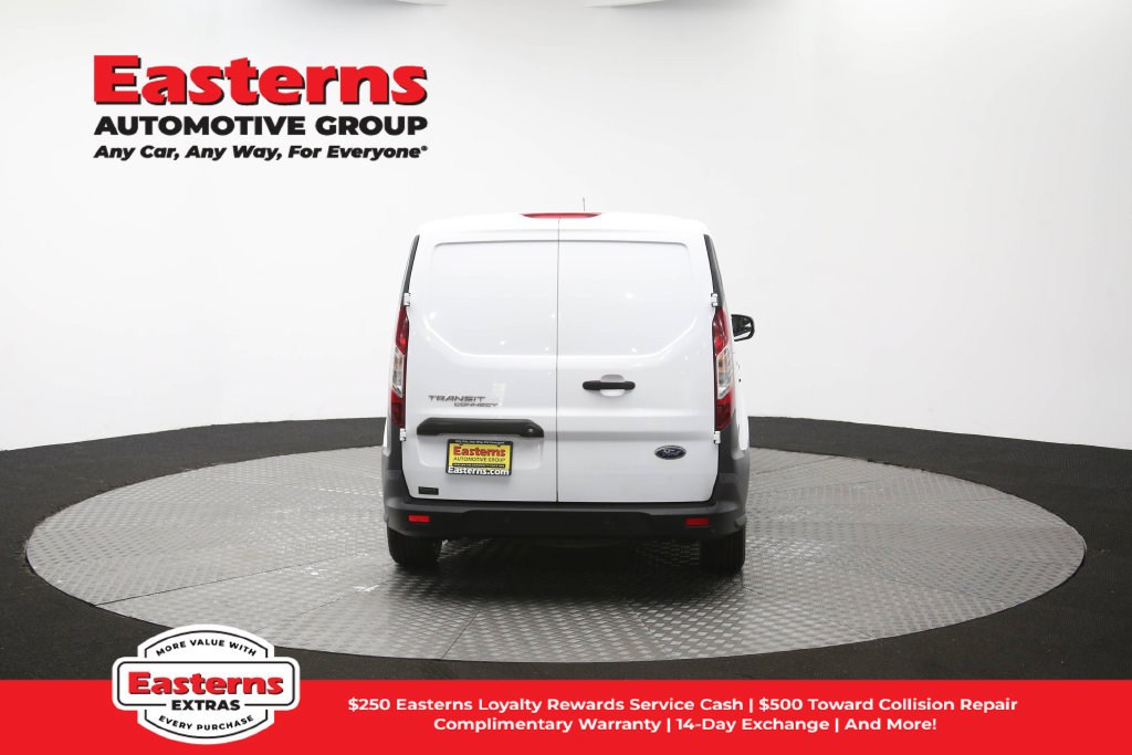 Used 2017 Ford Transit Connect XL FWD image 36
