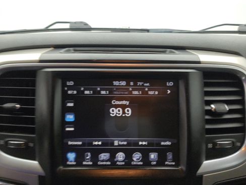 Used 2017 RAM 1500 Big Horn AWD/4WD image 25