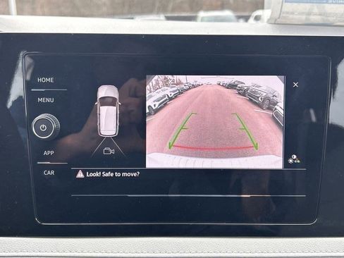 New 2026 Volkswagen Taos S AWD/4WD image 13