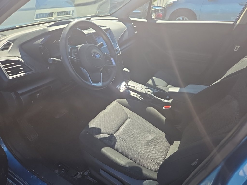 Used 2018 Subaru Impreza 2.0i AWD/4WD image 11