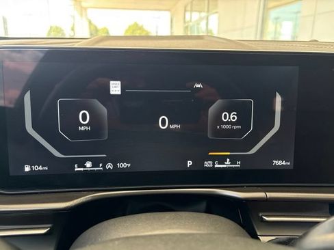 Certified 2026 Kia Sportage SX FWD image 11