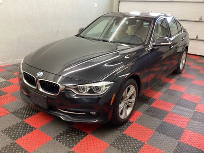 Used 2018 BMW 330i xDrive Sedan w/ Convenience Package