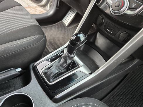 Used 2013 Hyundai Elantra GT w/ Touch & Go Pkg FWD image 37