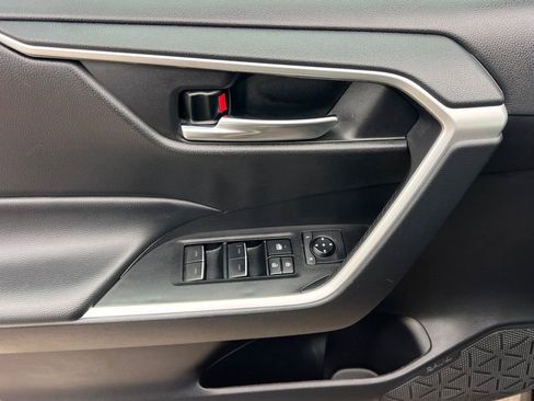 Used 2024 Toyota RAV4 XLE image 11