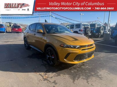 Used 2024 Dodge Hornet R/T w/ Track Pack