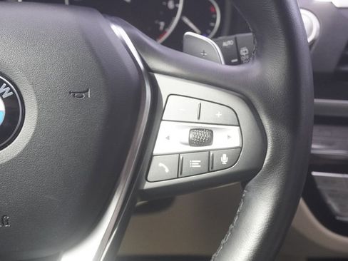 Used 2021 BMW X3 xDrive30i image 13