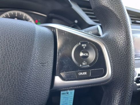 Used 2016 Honda Civic LX image 27