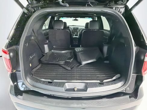 Used 2016 Ford Explorer Limited AWD/4WD image 27