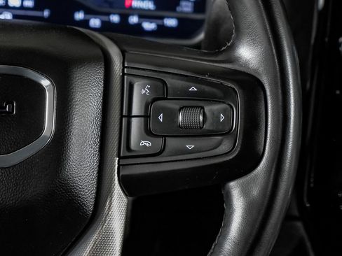 Used 2024 GMC Sierra 3500 Denali w/ Denali Reserve Package AWD/4WD image 19