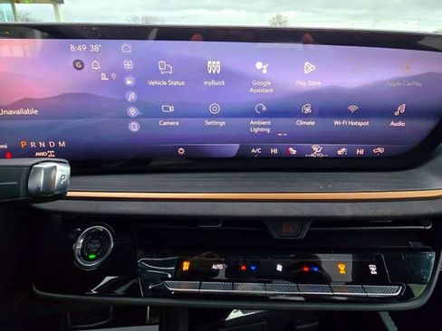 New 2026 Buick Envision Sport Touring AWD/4WD image 27