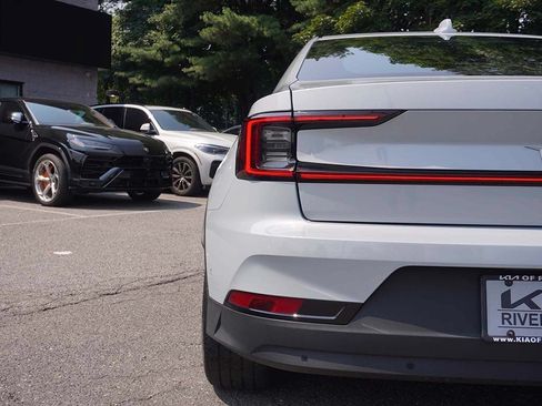 Used 2023 Polestar Polestar 2 w/ Pilot Pack AWD/4WD image 16