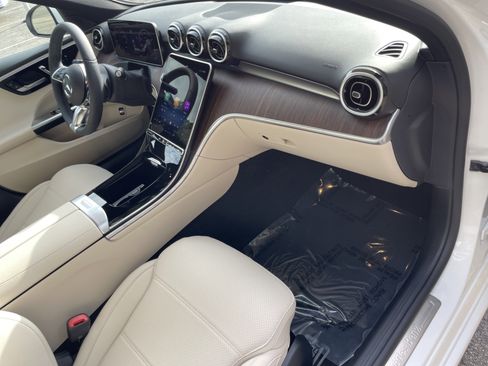 New 2026 Mercedes-Benz C 300 Sedan image 42