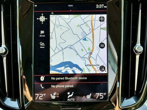 Used 2022 Volvo S60 B5 Inscription image 25