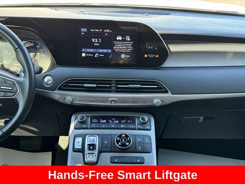 Used 2021 Hyundai Palisade SEL w/ Convenience Package AWD/4WD image 18
