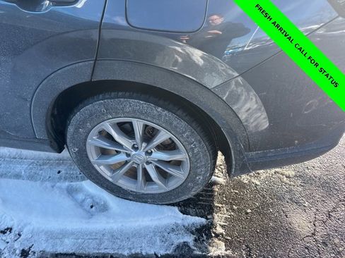 Certified 2023 Honda CR-V EX-L image 10