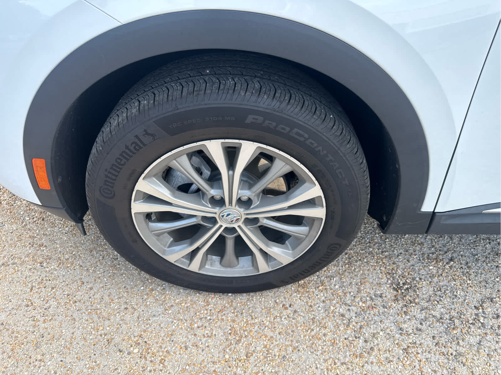 Used 2022 Buick Envision Preferred FWD image 12