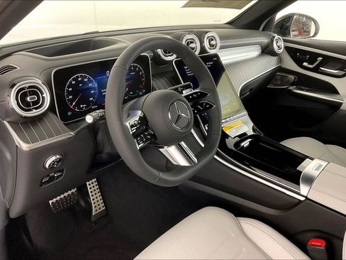 Used 2026 Mercedes-Benz GLC 300 4MATIC image 6