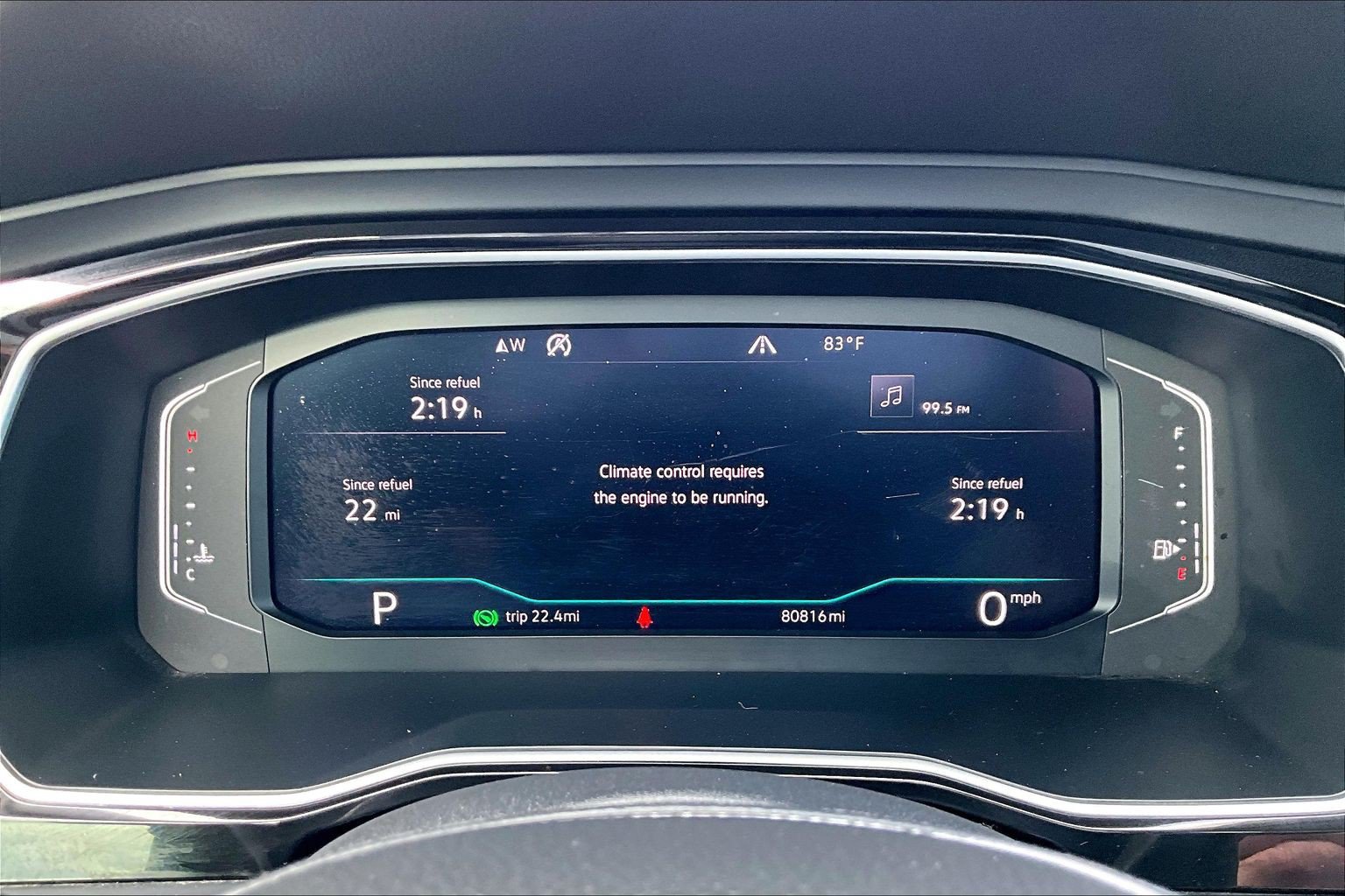 Used 2019 Volkswagen Jetta SEL FWD image 21