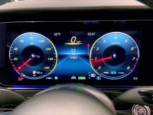 Certified 2022 Mercedes-Benz CLS 450 4MATIC image 24