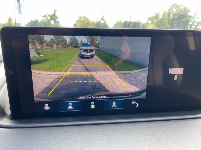 Used 2022 Acura MDX w/ Technology Package AWD/4WD image 33
