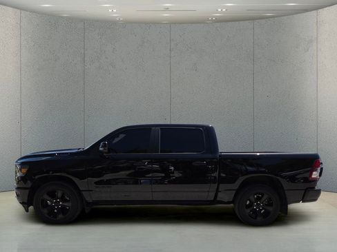 Used 2023 RAM 1500 Big Horn AWD/4WD image 6